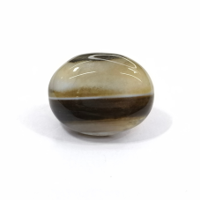 Natural Sulemani Hakik 16.25 carat / 17.87 ratti